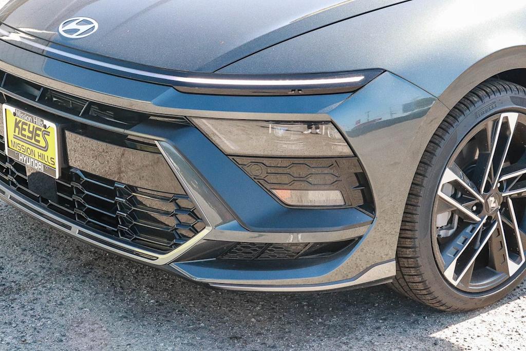 Thumbnail: 2026 Hyundai Sonata - 20