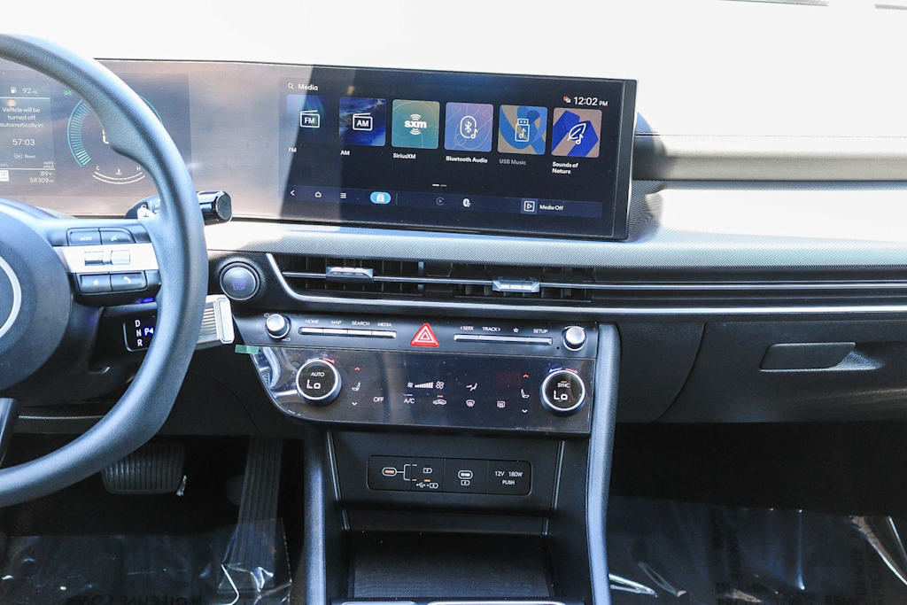 Thumbnail: 2024 Hyundai Sonata - 7