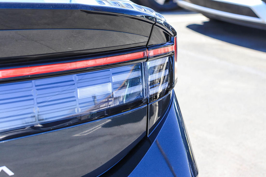 Thumbnail: 2024 Hyundai Sonata - 22