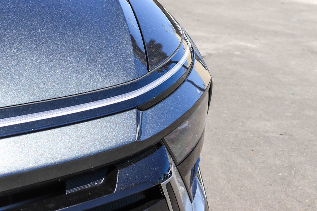 Thumbnail: 2024 Hyundai Sonata - 19