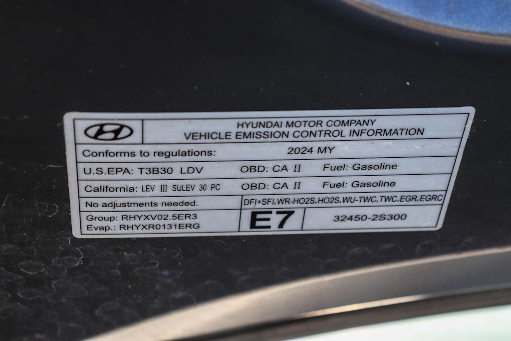 Thumbnail: 2024 Hyundai Sonata - 15