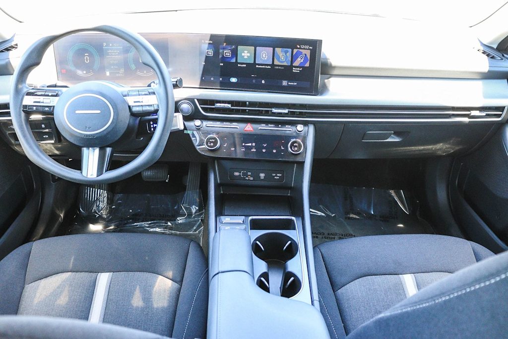 Thumbnail: 2024 Hyundai Sonata - 2