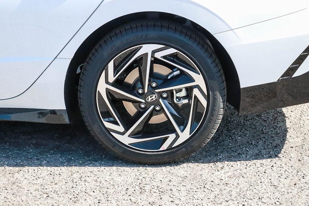Thumbnail: 2026 Hyundai Sonata - 5