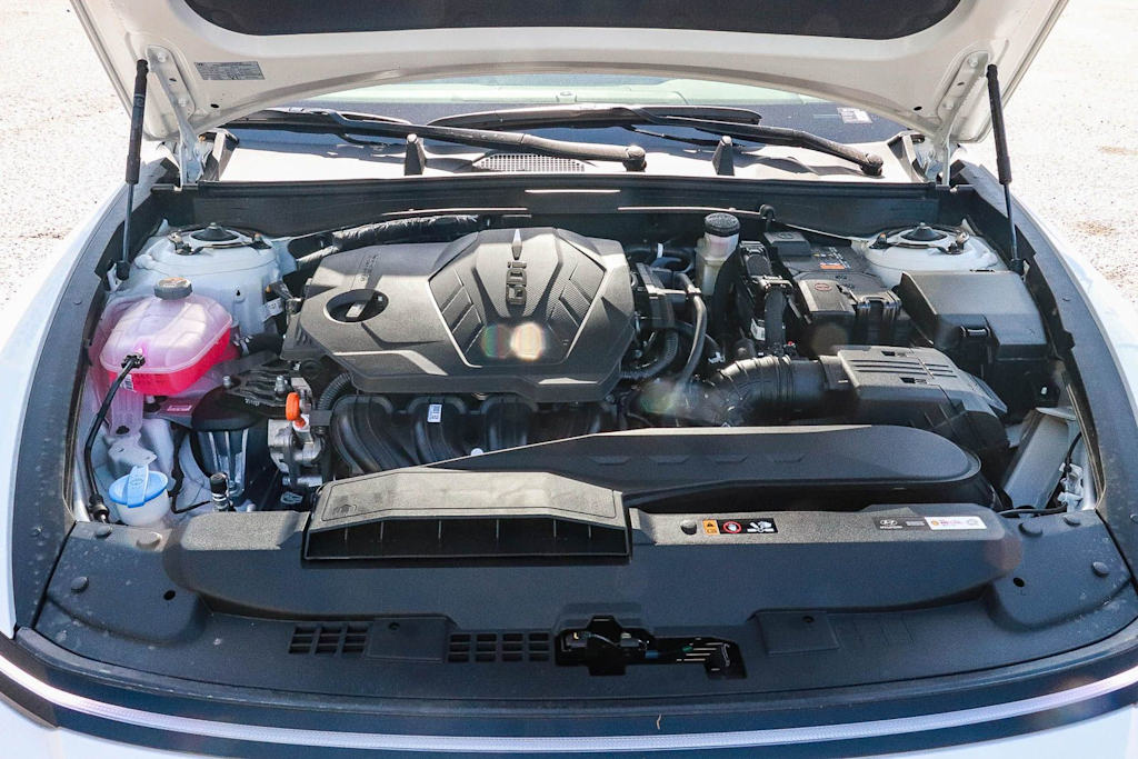 Thumbnail: 2026 Hyundai Sonata - 6
