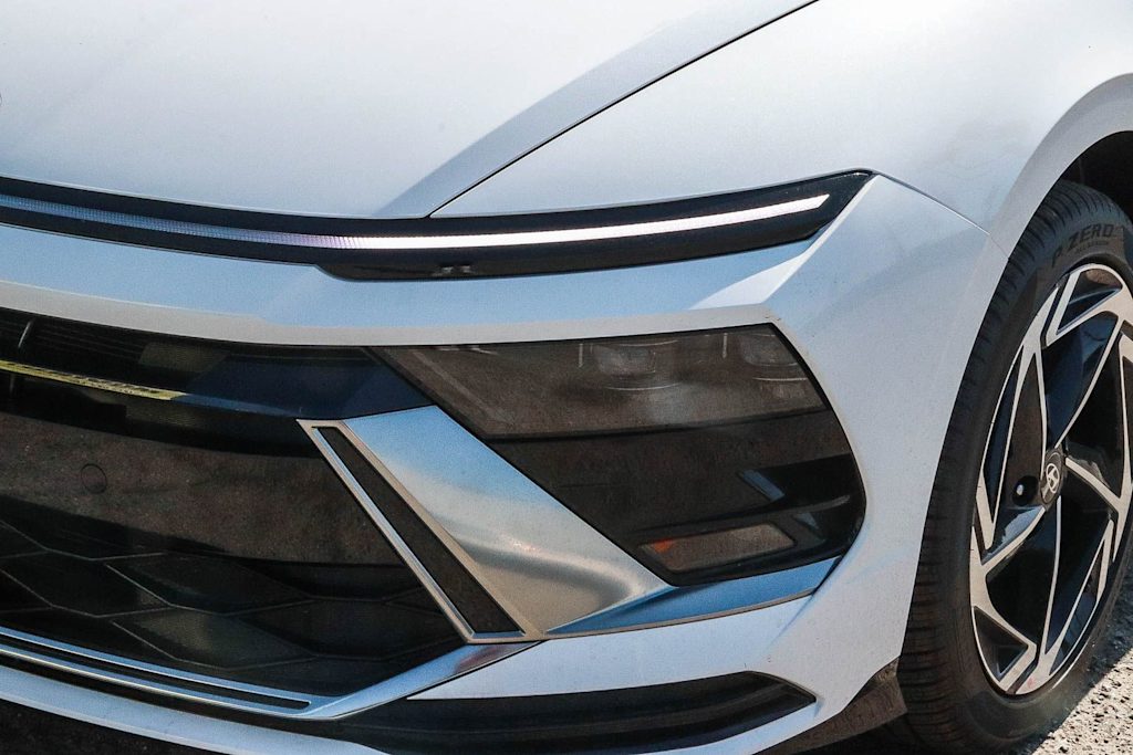 Thumbnail: 2026 Hyundai Sonata - 17