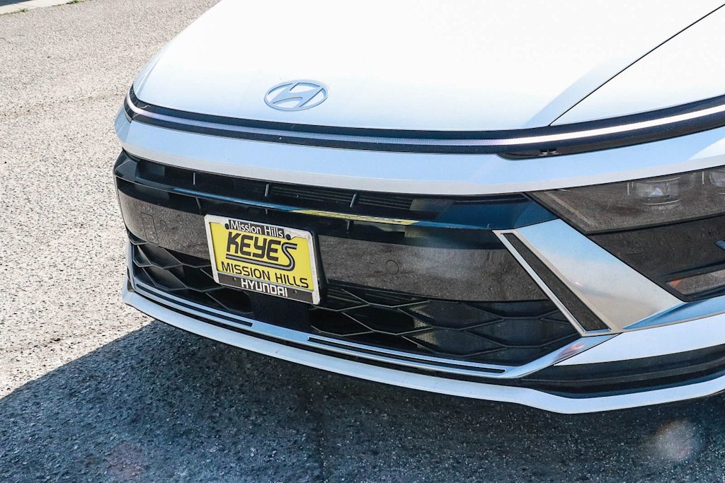 Thumbnail: 2026 Hyundai Sonata - 18