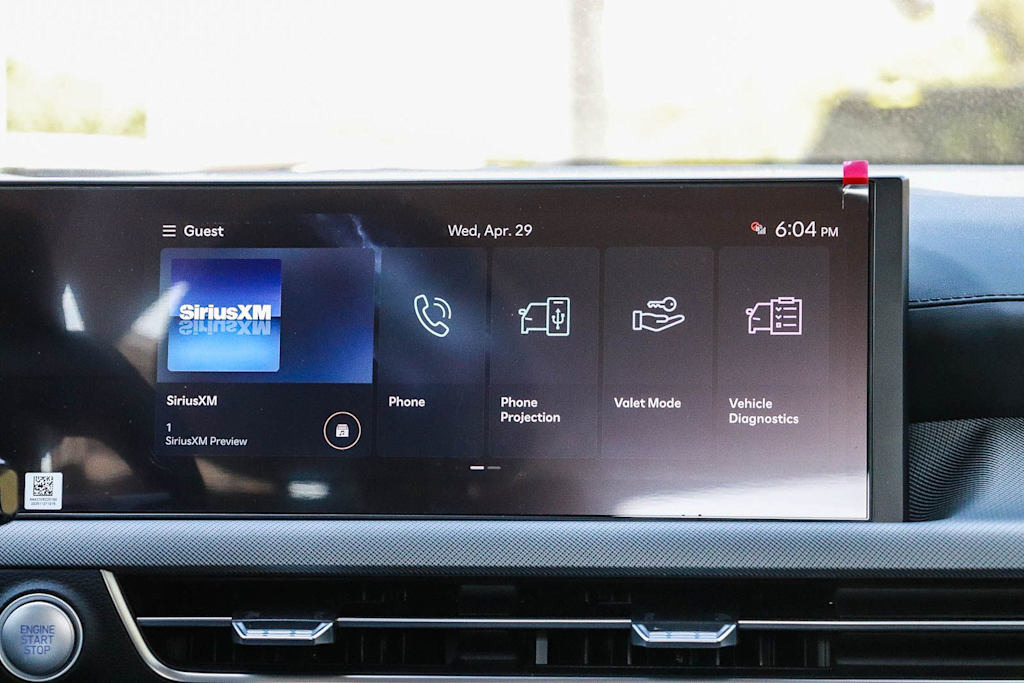 Thumbnail: 2026 Hyundai Sonata - 20