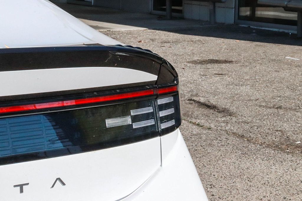 Thumbnail: 2026 Hyundai Sonata - 19