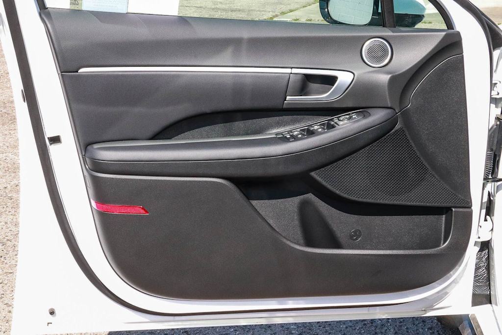 Thumbnail: 2026 Hyundai Sonata - 23