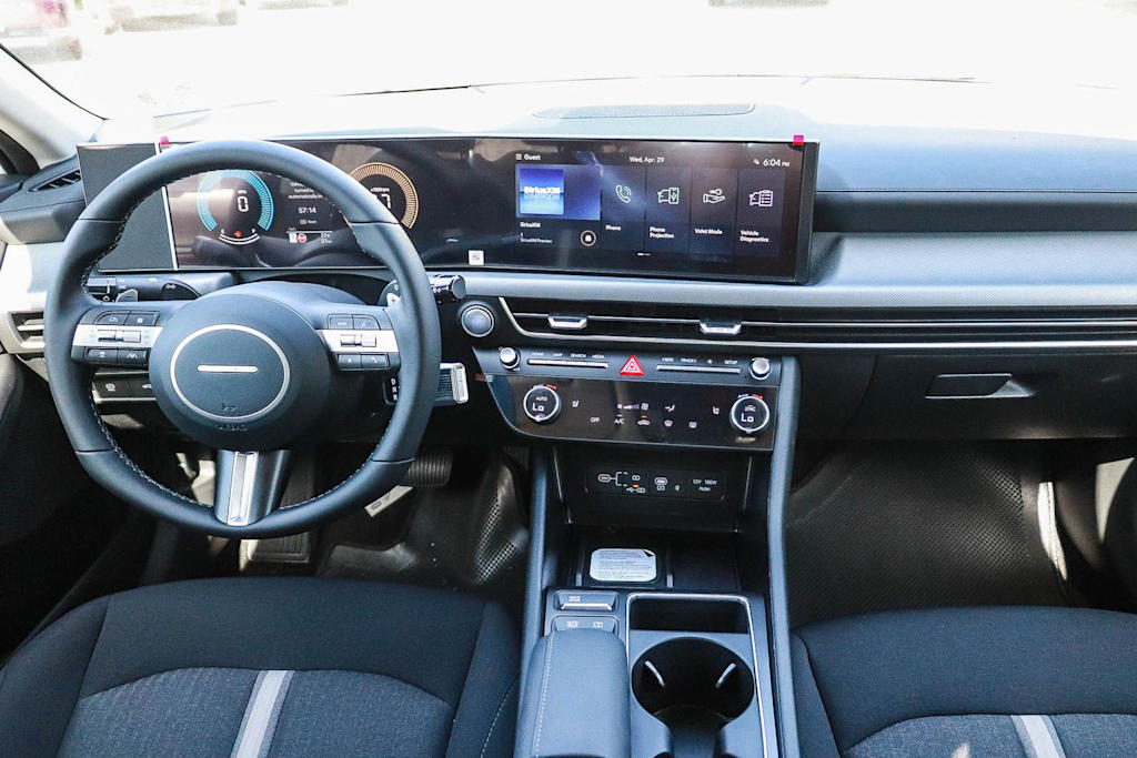 Thumbnail: 2026 Hyundai Sonata - 2