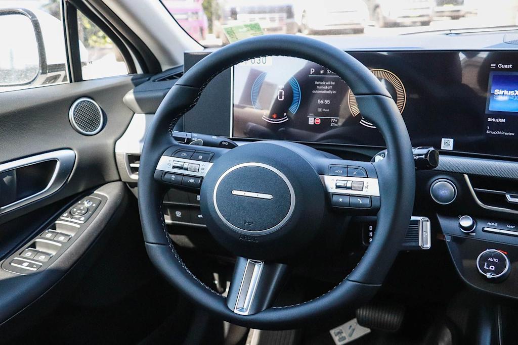 Thumbnail: 2026 Hyundai Sonata - 7