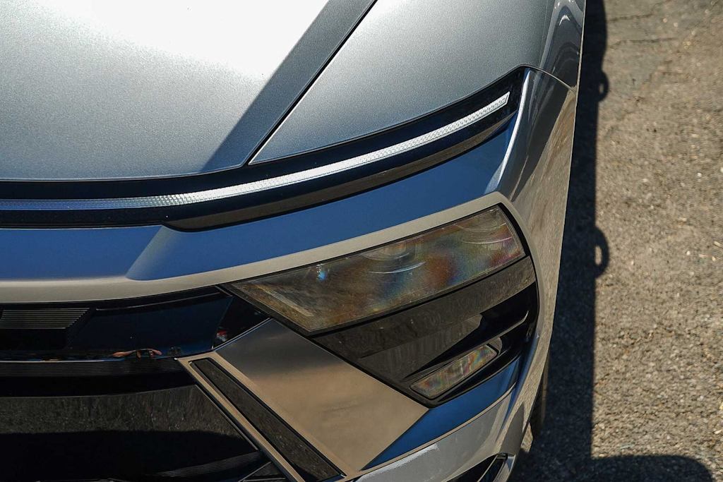 Thumbnail: 2026 Hyundai Sonata - 18