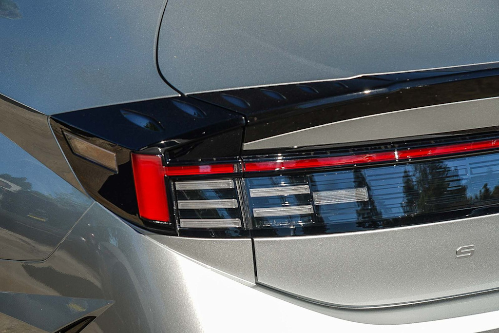Thumbnail: 2026 Hyundai Sonata - 6