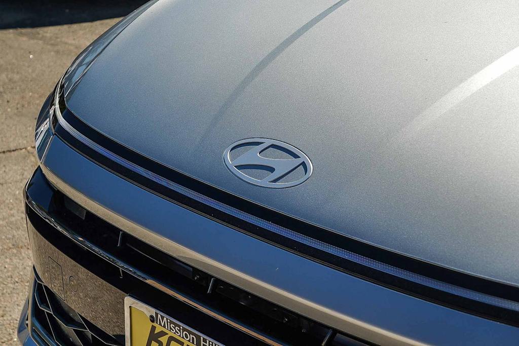 Thumbnail: 2026 Hyundai Sonata - 19
