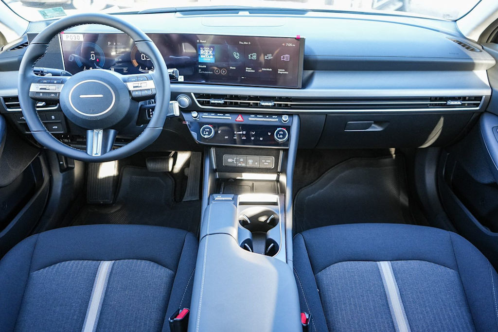 Thumbnail: 2026 Hyundai Sonata - 2