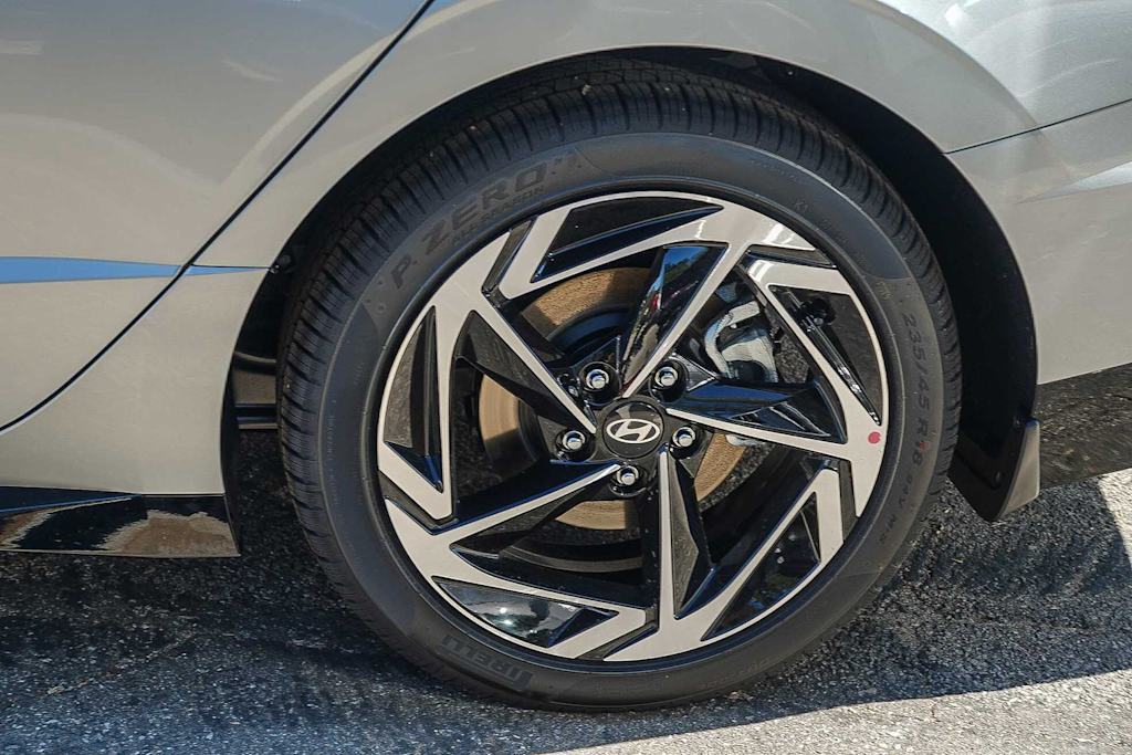 Thumbnail: 2026 Hyundai Sonata - 20