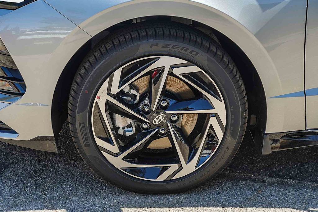 Thumbnail: 2026 Hyundai Sonata - 7