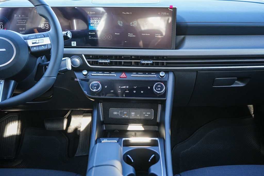 Thumbnail: 2026 Hyundai Sonata - 9