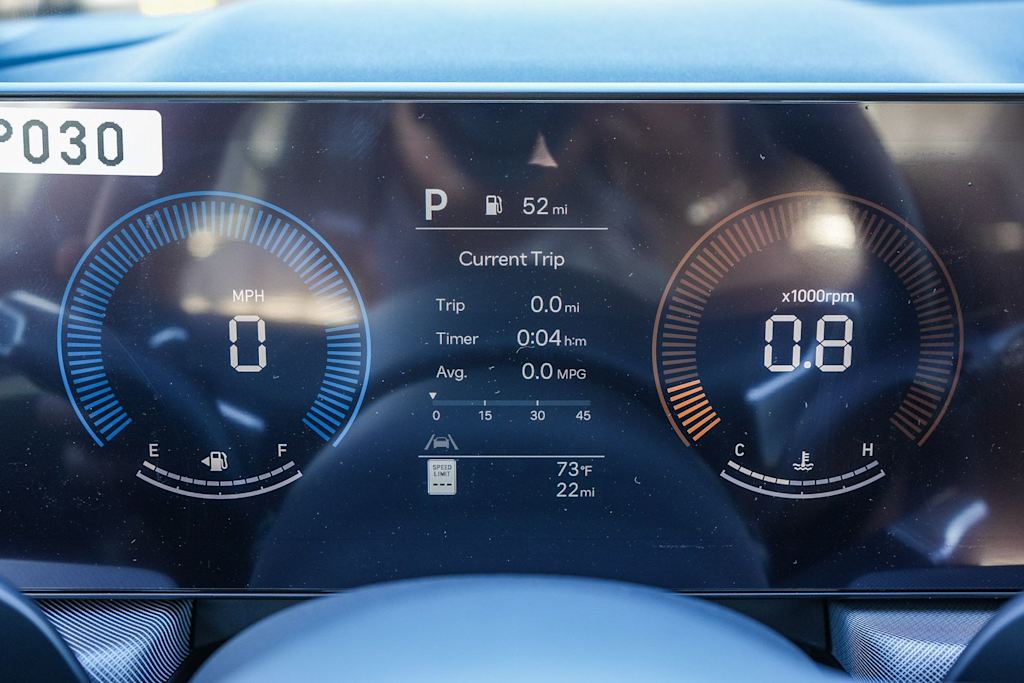 Thumbnail: 2026 Hyundai Sonata - 15