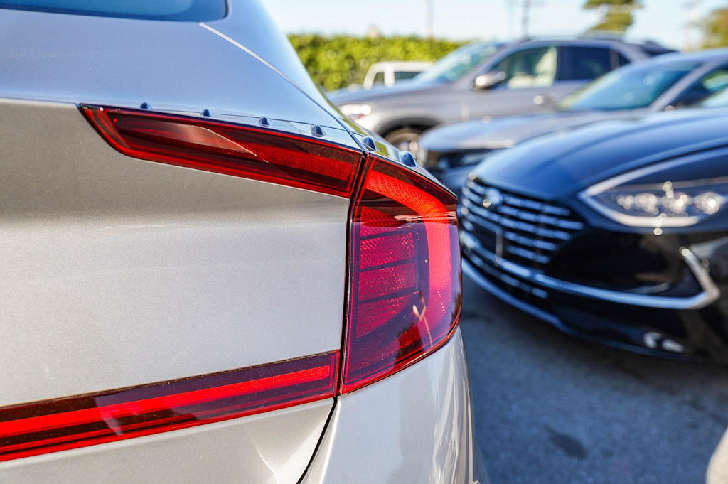 Thumbnail: 2023 Hyundai Sonata - 19