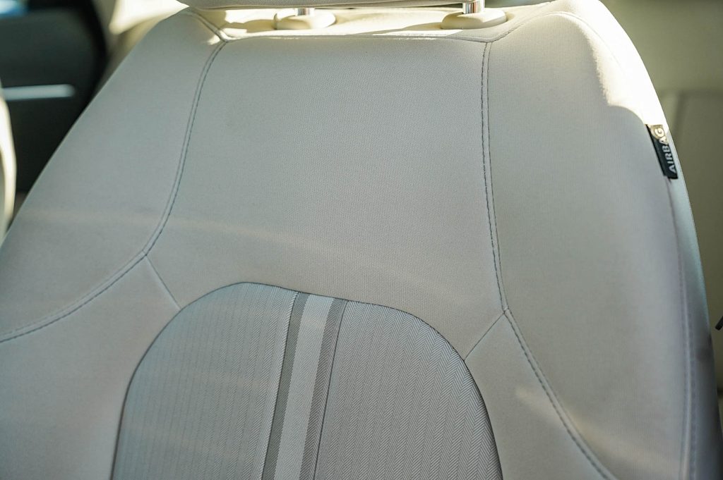 Thumbnail: 2023 Hyundai Sonata - 27