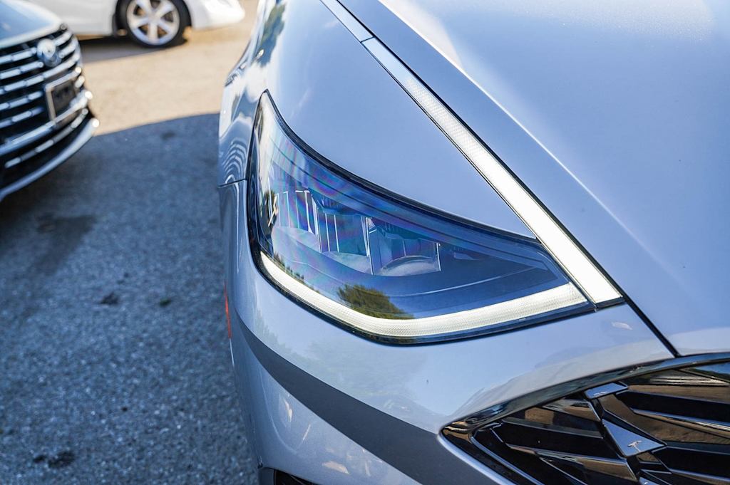 Thumbnail: 2023 Hyundai Sonata - 20