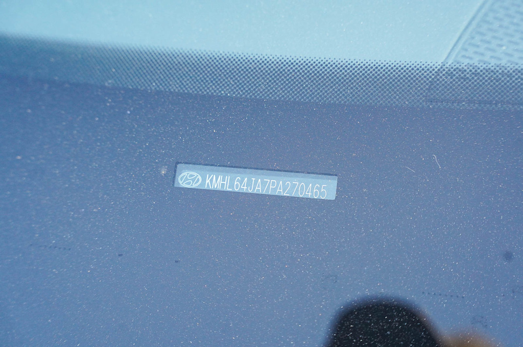 Thumbnail: 2023 Hyundai Sonata - 15