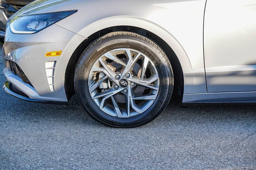 Thumbnail: 2023 Hyundai Sonata - 6