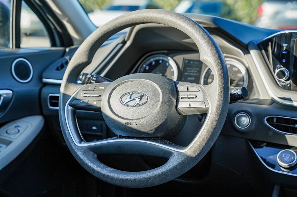 Thumbnail: 2023 Hyundai Sonata - 7