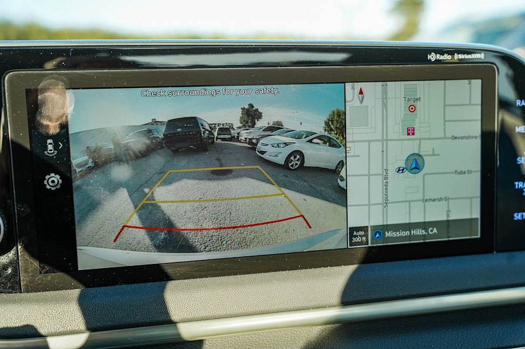 Thumbnail: 2023 Hyundai Sonata - 26