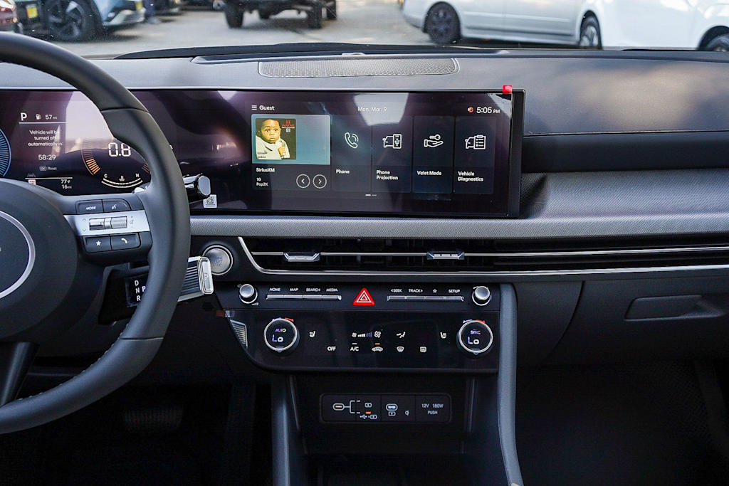 Thumbnail: 2026 Hyundai Sonata - 12