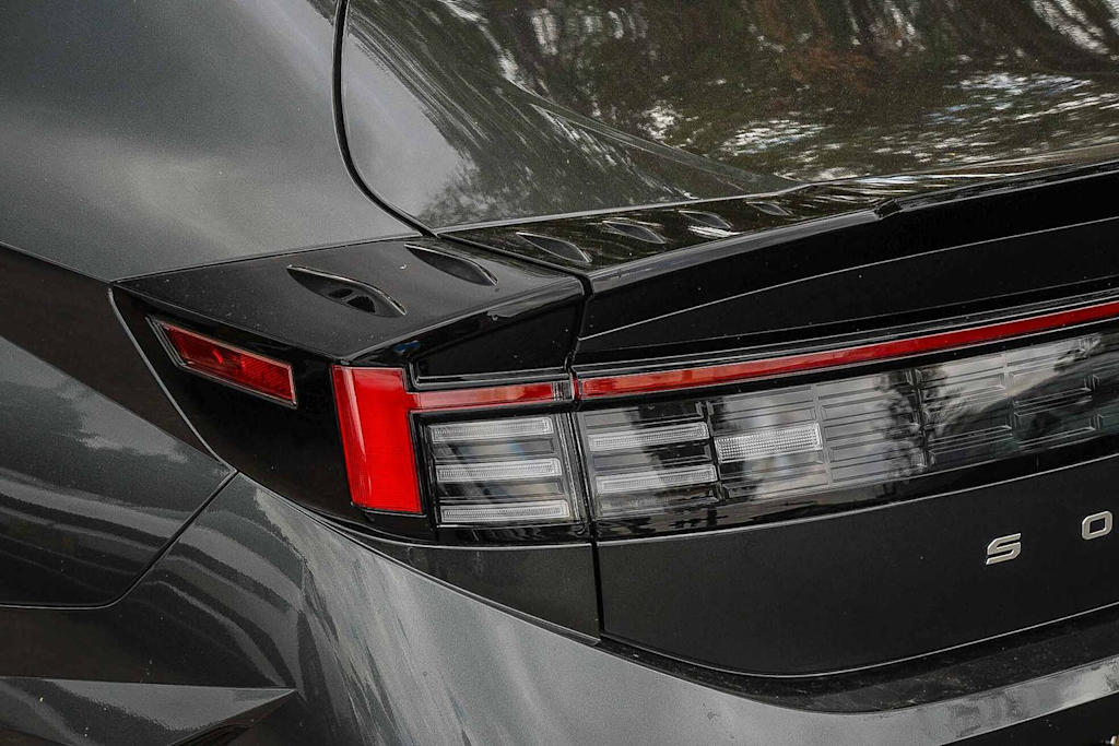 Thumbnail: 2026 Hyundai Sonata - 5