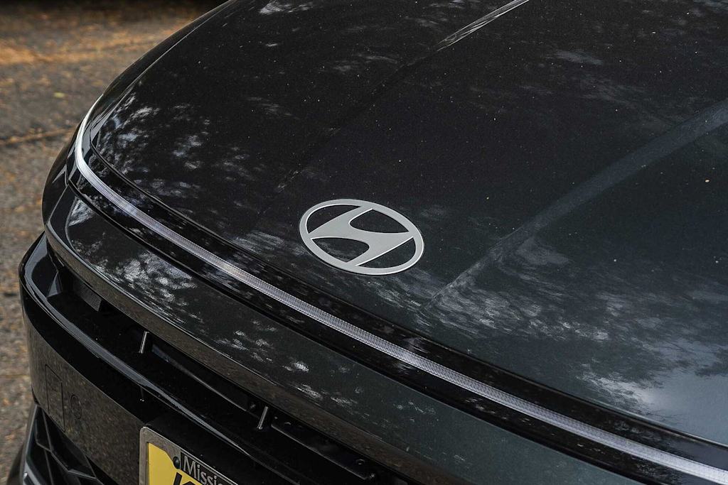 Thumbnail: 2026 Hyundai Sonata - 19