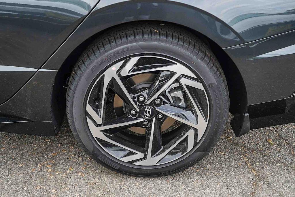 Thumbnail: 2026 Hyundai Sonata - 20