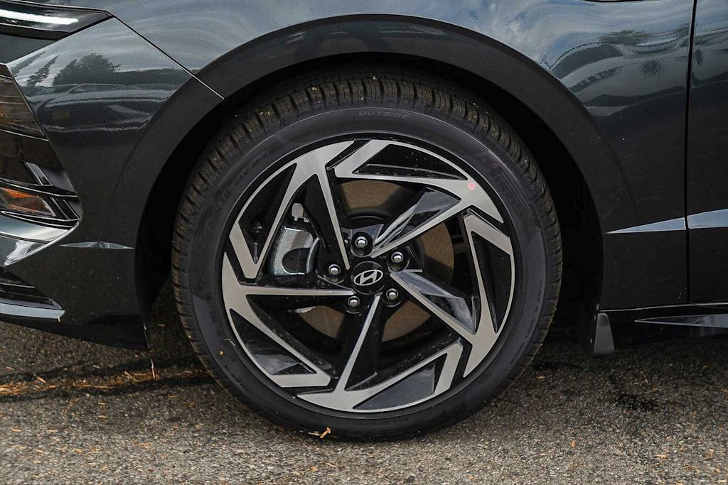 Thumbnail: 2026 Hyundai Sonata - 6