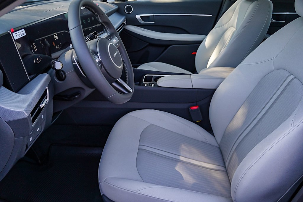 Thumbnail: 2026 Hyundai Sonata - 10