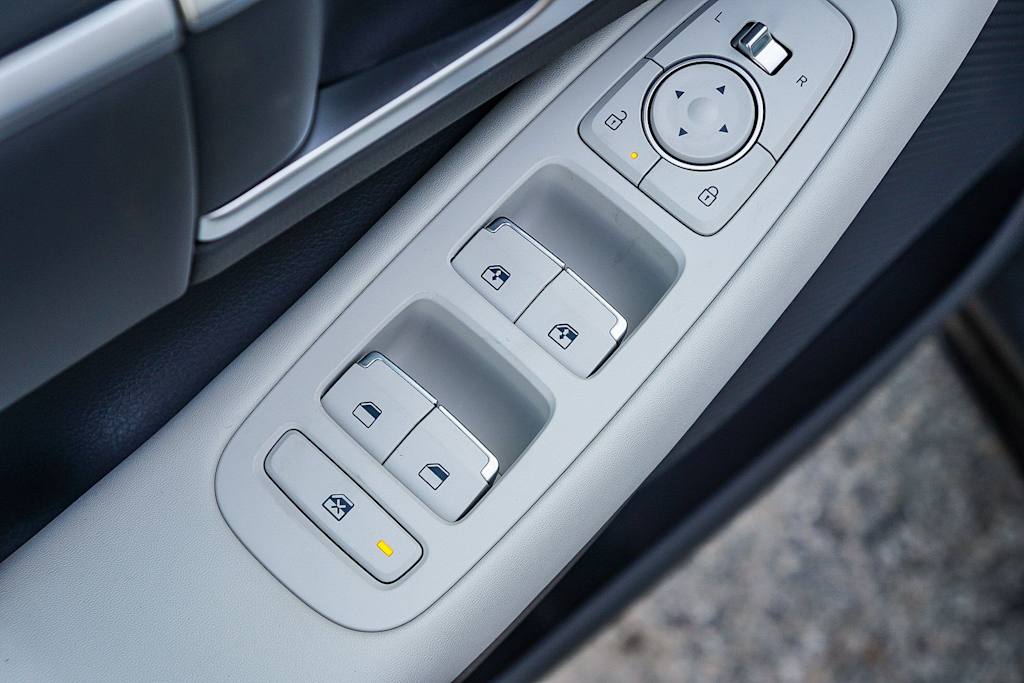 Thumbnail: 2026 Hyundai Sonata - 25