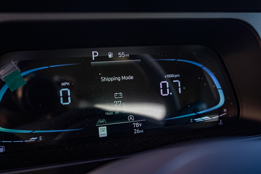 Thumbnail: 2025 Hyundai Elantra - 15