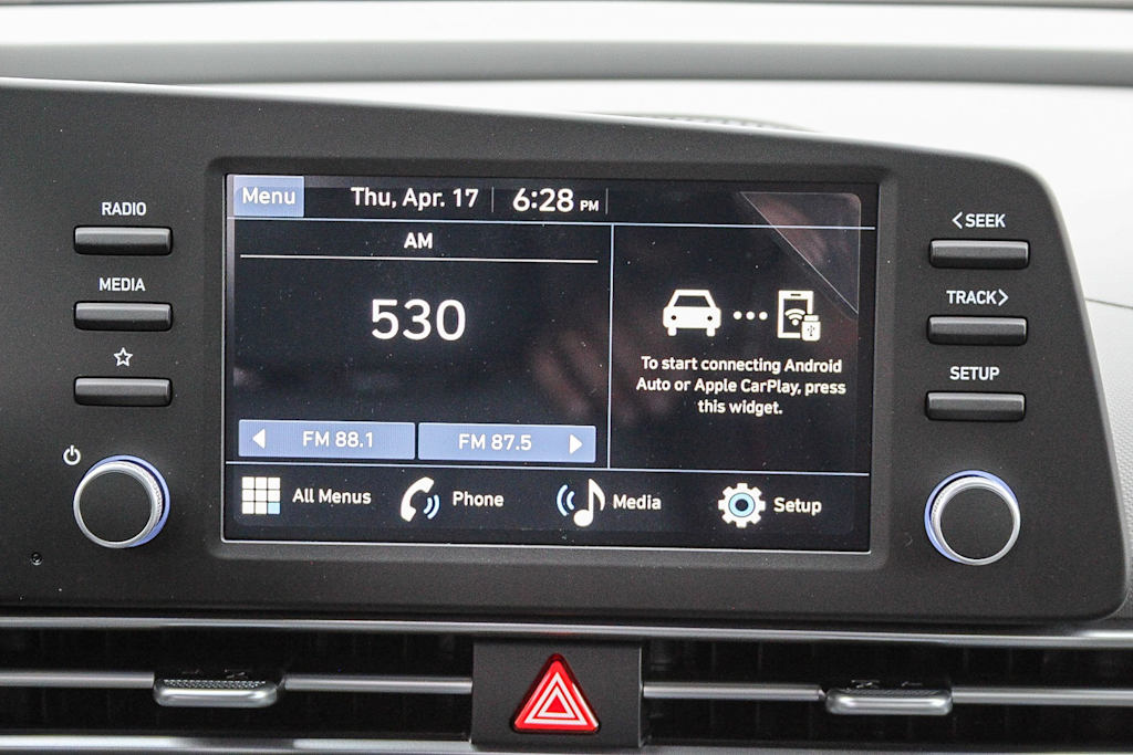 Thumbnail: 2025 Hyundai Elantra - 12