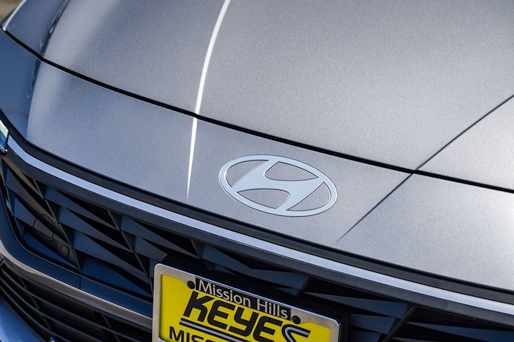 Thumbnail: 2026 Hyundai Elantra - 6
