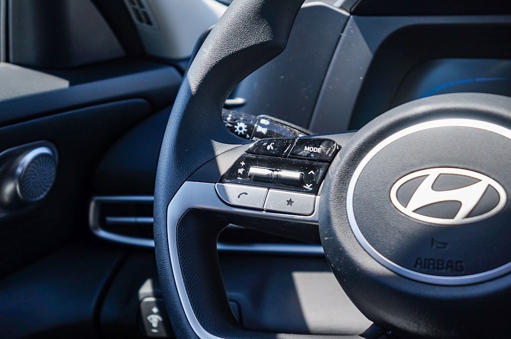 Thumbnail: 2026 Hyundai Elantra - 15