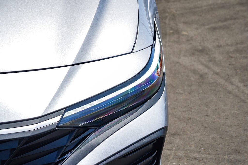 Thumbnail: 2026 Hyundai Elantra - 21