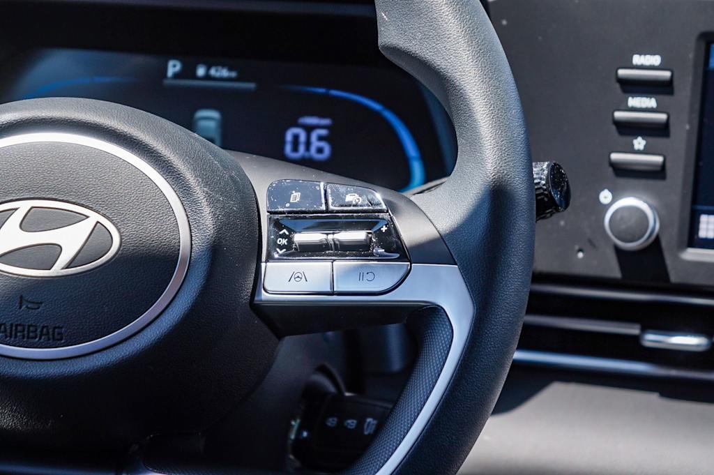 Thumbnail: 2026 Hyundai Elantra - 23