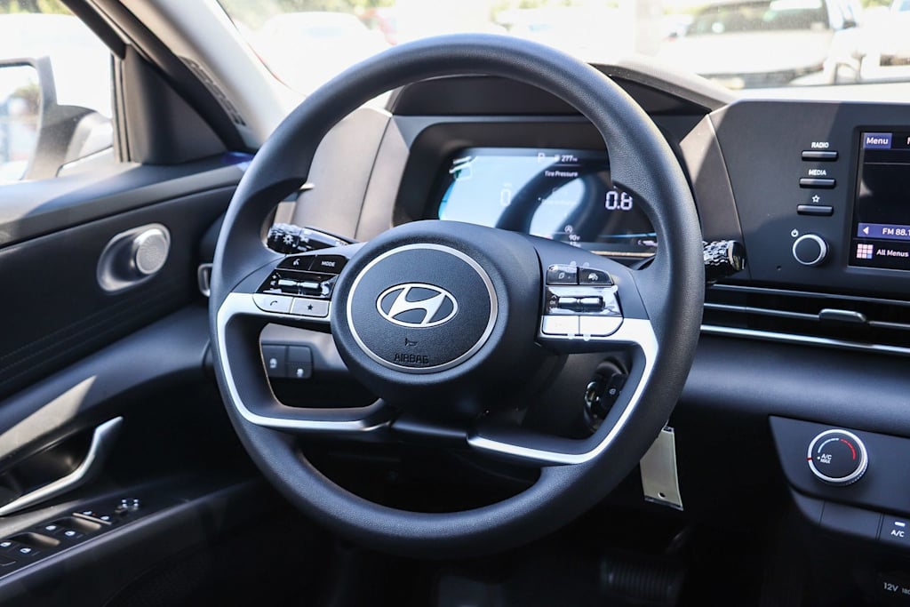 Thumbnail: 2026 Hyundai Elantra - 11