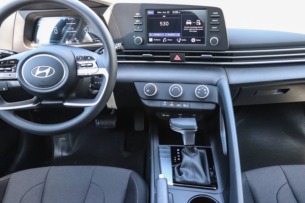 Thumbnail: 2026 Hyundai Elantra - 7