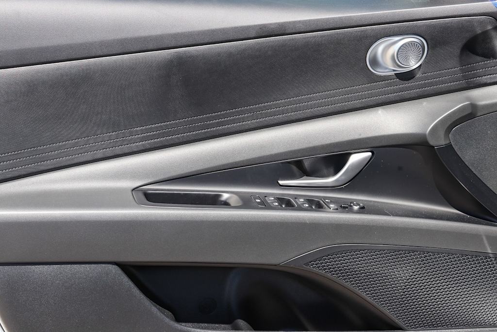 Thumbnail: 2026 Hyundai Elantra - 23