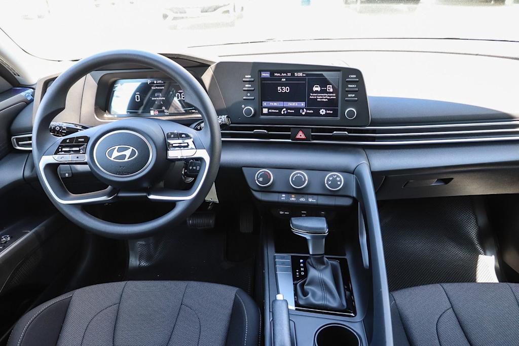 Thumbnail: 2026 Hyundai Elantra - 2