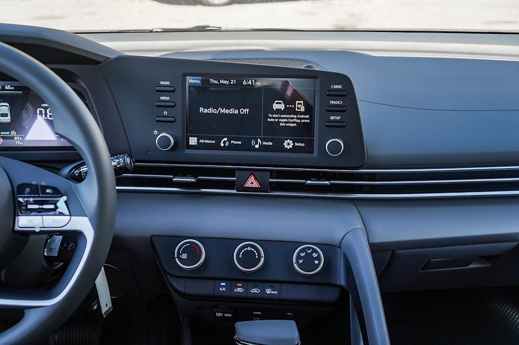 Thumbnail: 2026 Hyundai Elantra - 13