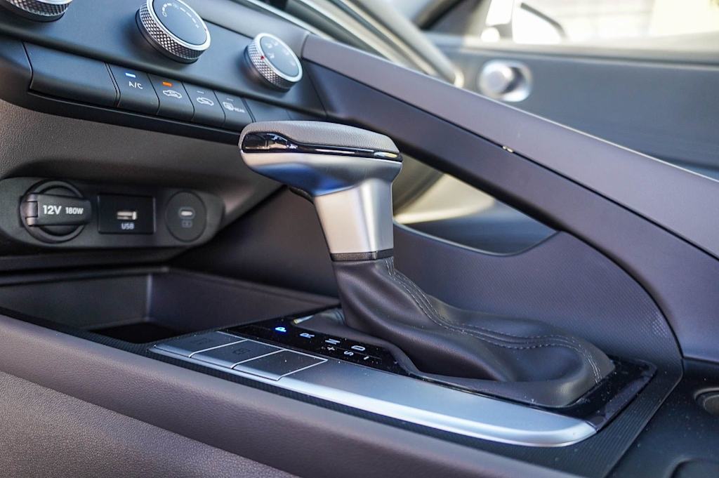 Thumbnail: 2026 Hyundai Elantra - 28