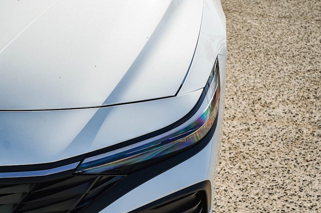 Thumbnail: 2026 Hyundai Elantra - 21